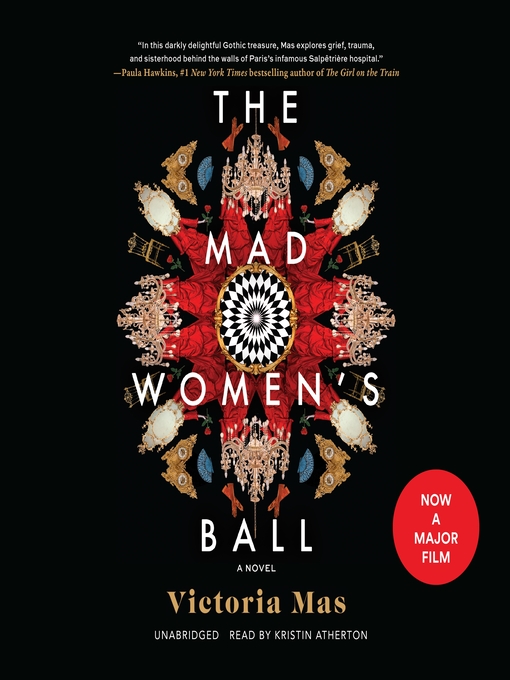 Title details for The Mad Women's Ball by Victoria Mas - Wait list